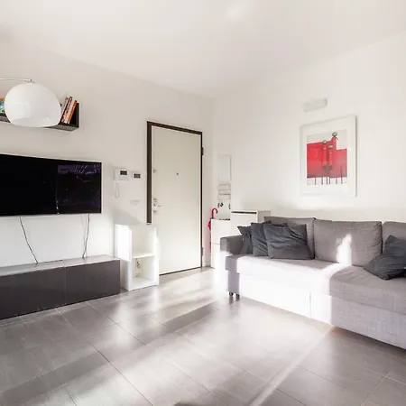 Luxury With Terrace - Forze Armate *