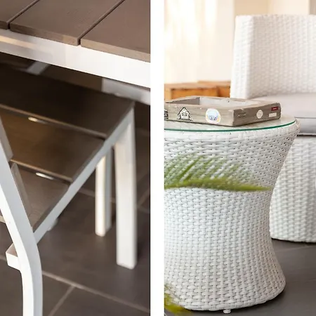 Apartment Luxury With Terrace - Forze Armate Milan