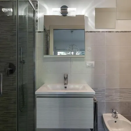 Luxury With Terrace - Forze Armate Milan