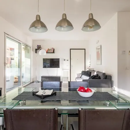 Luxury With Terrace - Forze Armate