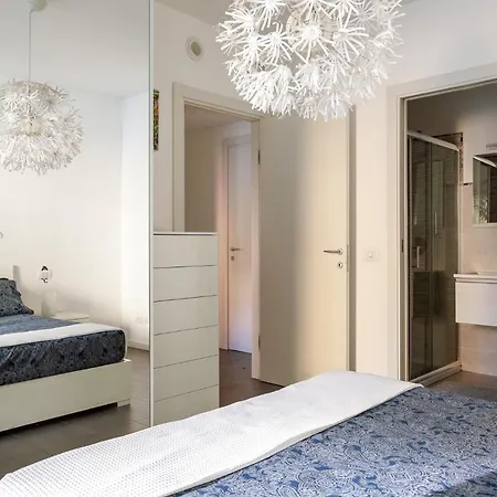 Apartment Luxury With Terrace - Forze Armate *