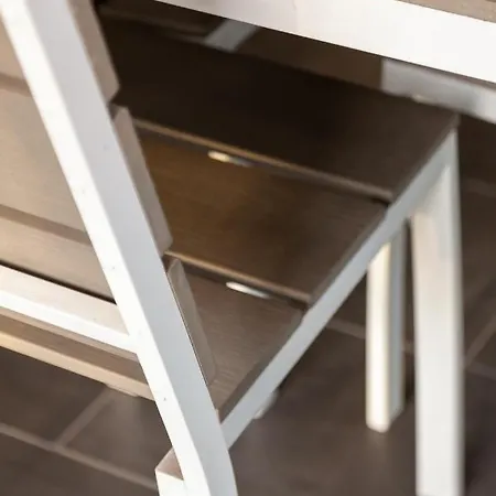 Luxury With Terrace - Forze Armate