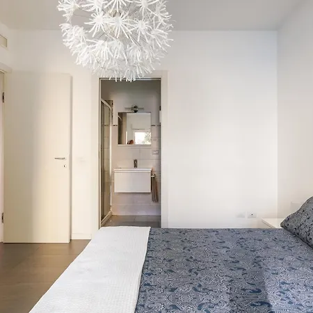 Apartment Luxury With Terrace - Forze Armate