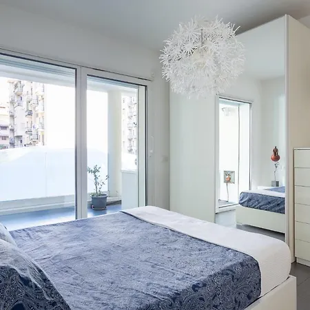Luxury With Terrace - Forze Armate