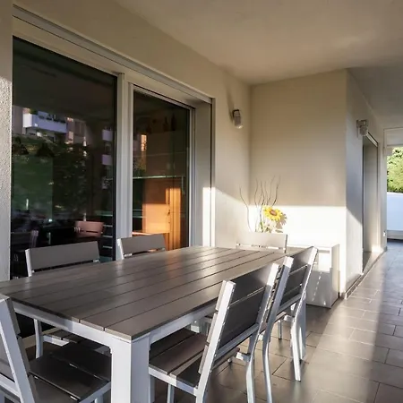 Luxury With Terrace - Forze Armate * Milan