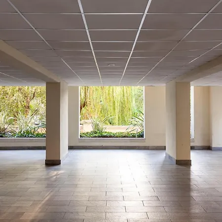 Luxury With Terrace - Forze Armate Apartment