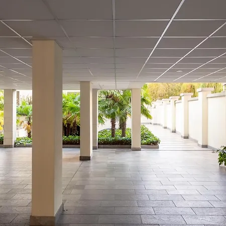 Luxury With Terrace - Forze Armate