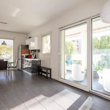 Апартаменты Luxury With Terrace - Forze Armate