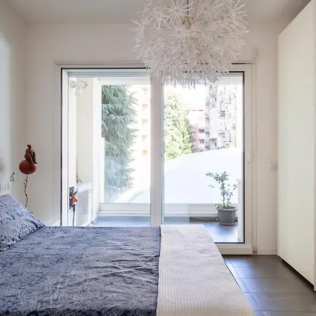 Апартаменты Luxury With Terrace - Forze Armate