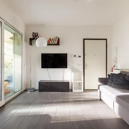 Luxury With Terrace - Forze Armate Милан