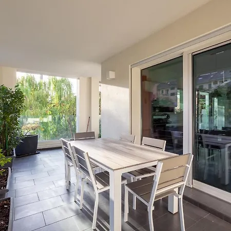 Luxury With Terrace - Forze Armate * Милан