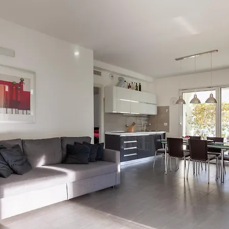 Luxury With Terrace - Forze Armate * Milão